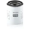 Image de MANN-FILTER WK 923/2 x Filtre à carburant - pour Poids-lourds + Autobus