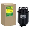 Image de MANN-FILTER, WK 8100 Filtre à carburant