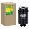 Image de MANN-FILTER WK 8102 Filtre à carburant - pour Applications non routières