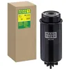 Image de MANN-FILTER, WK 8146 Filtre à carburant