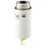 Image de MANN-FILTER WK 8154 Filtre à carburant - pour Véhicule de tourisme + utilitaires
