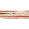 Image de PÖSAMO Sangle en jute couleur naturelle 65,0 mm Rouleau 35 m (250x110)