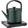 Image de Unold Jade Bouilloire vert foncé Contenance: 0.6 l