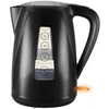 Image de 18555 bouilloire 1,7 L 1850 W Noir