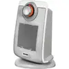 Image de 86440 appareil de chauffage Intérieure Blanc 2000 W Chauffage de ventilateur électrique, Radiateur soufflant