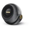 Image de Unold Ventilator Breezy Bowl 86675 Noir 9 cm Ventilateur Portable