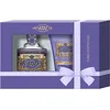 Image de 4711 Floral Collection Lilac Coffret pour femme (Eau de Cologne 100ml + Gel douche 50ml)