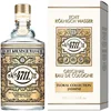 Image de 4711 Floral Collection Jasmine Eau de Cologne 100ml