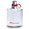 Image de s.Oliver® Eau de toilette pour femme - Vivant et naturelle - Pour femmes confiantes - 50 ml - Vaporisateur naturel