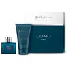 Image de Baldessarini® Uomo Mare | Duo Set | Eau de Toilette Vaporisateur et gel douche 150 ml