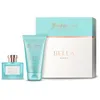 Image de Baldessarini® Bella Mare | Duo Set | Eau de Parfum Vaporisateur et gel douche 150 ml sans emballage