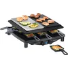 Image de Steba RC 4 plus Raclette