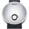Image de WE 16 5 gauffre(s) 1000 W Argent, Blanc, Machine à gauffre
