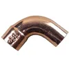 Image de IBP Bänninger - Raccord Cuivre à souder - Courbe Cuivre à souder MF 90° - Ø22