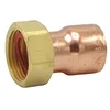 Image de Conex | bänn Ingersoll 5359 g015004000 lötfitting Raccord Cuivre