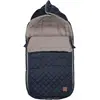 Image de Kaiser 6567222 Chancelière Velvet Kiki, Navy