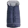 Image de Kaiser Pooly Thermo Fleece Universal pour Joie/Universal pour Tout Pousette Nid d'Ange 12 Unités