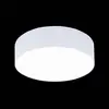Image de Hufnagel Plafonnier Mara blanc 50 cm