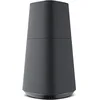 Image de LOEWE Klang MR3 Haut-Parleur 150 W, système Internet Multi-pièces avec Chromecast intégré et Bluetooth, Configuration Audio Domestique Extensible pour TV, Musique, Jeux et Plus Encore - Gris Basalte