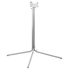 Image de Loewe FLOORSTANDC 32-50 TV Pied de Plancher chromé