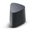 Image de Loewe Klang mr1, Gris Basalte, Enceinte multiroom, Apple Airplay 2, Google Chromcast, DTS Play-FI, Enceinte sans Fil, 30 Watts