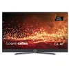 Image de LOEWE Callas 43 Téléviseur, 43 Pouces, développé en Allemagne, écran LED, HDR10, Dolby Atmos, Smart TV, Full HD, Barre de Son intégrée, HDMI et USB.