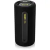 Image de LOEWE We. Hear Pro Black, Haut-Parleur Bluetooth, coopération avec Kylian Mbappé, 100 W, résistant à l'eau IPX6, Portable, Batterie 24h, powerbank