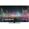 Image de TV LED Loewe We. SEE 55 OLED dc