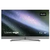 Image de LOEWE Vega 43, TV 4K 43 Pouces, alu Brushed Black