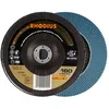 Image de Disque à lamelle Rhodius LSZ F2 10 pièces