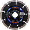 Image de Disque de tronçonnage diamant Rhodius DG70