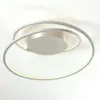 Image de BOPP Plafonnier LED fascinant At en aluminium