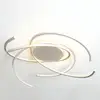 Image de Escale Plafonnier LED Space blanc 55 cm