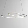 Image de BOPP Suspension LED At, à intensité variable