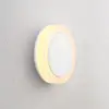 Image de Lampe encastrable LED Bopp One, blanche, Ø 9 cm
