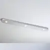 Image de Bopp Close Plafonnier LED à 3 lampes alu