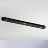 Image de Bopp Close Plafonnier LED à 3 lampes noir
