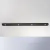 Image de Bopp Close Plafonnier LED à 4 lampes, noir