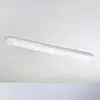 Image de Bopp Close Plafonnier LED à 3 lampes, blanc