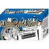 Image de ABACUSSPIELE 9031 - JEU DE SOCIÉTÉ "ANNO DOMINI, NAMEN DES GESETZES" - LANGUE: ALLEMANDE en occasion ou reconditionné