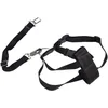 Image de Trixie Ceinture de Sécurité et Harnais de Voiture pour Chiens de Grande Taille