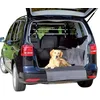 Image de Trixie Protège Coffre Voiture Noir 164 × 125 m pour Chien