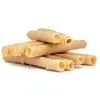 Image de Nobby Lot de 10 rouleaux à mâcher farcis fromage 12 cm 10 x 22 g