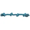 Image de TRIXIE corde jouet pour chien, 54 cm   jouet robuste pour jeux de traction, idéal pour stimuler l'activité physique avec petits & chiens de taille moyenne