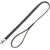 Image de TRIXIE Rustic Laisse en Cuir ciré et Vieilli, L XL: 1,00 m/25 mm, Gris - 19042