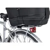 Image de Trixie Panier vélo Long pour Chiens jusqu'à 8 kg   29 × 49 × 60 cm