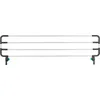 Image de Trixie Extension de Hauteur pour Grille Arriere de Voiture Universelle