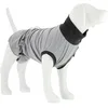 Image de TRIXIE 19538 Gilet de Protection Post-opératoire pour Chien