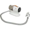 Image de TRIXIE tondeuse avec aspirateur de poils pour chiens   Tondeuse pour tous types de pelage (sauf pelage en filasse)   facile à utiliser & moteur silencieux