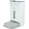 Image de Distributeur automatique nourriture TRIXIE TX8 Smart 2.0 - 4,5L - 24 × 38 × 19 cm - Blanc